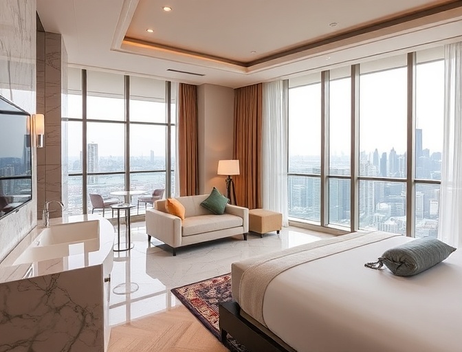 Premium Suite